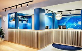 B&B Hotel München Airport